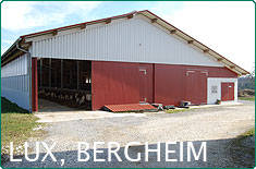 Referenz Lux Bergheim