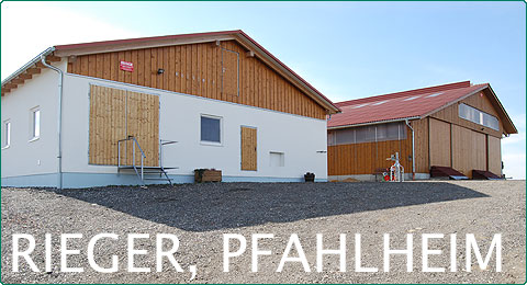 Referenz Rieger Pfahlheim