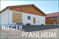 Referenz Rieger Pfahlheim