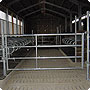 4-lagige Systemabtrennung 